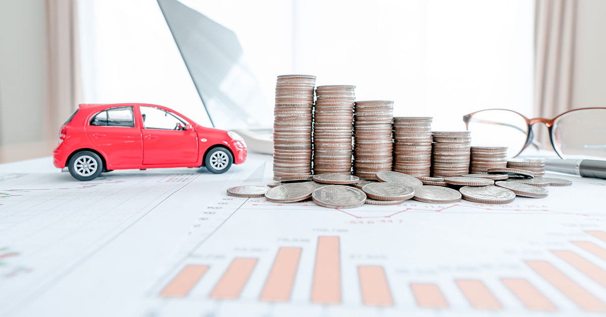 Deduction of VAT on the purchase of a car: when do you qualify?