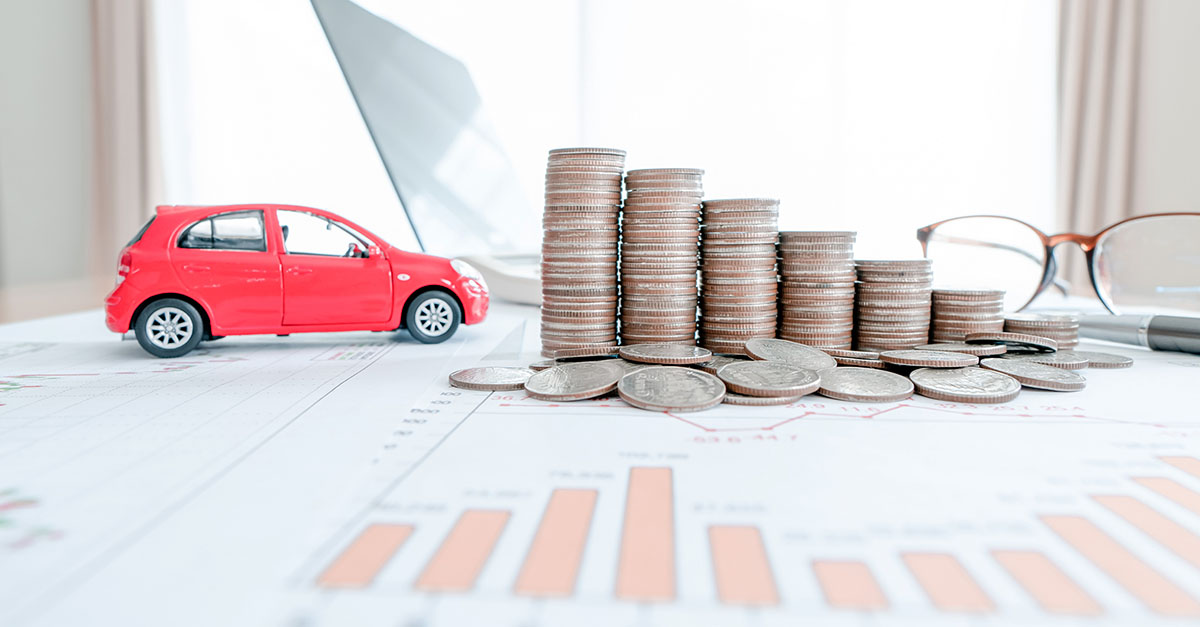 Deduction of VAT on the purchase of a car when do you qualify?