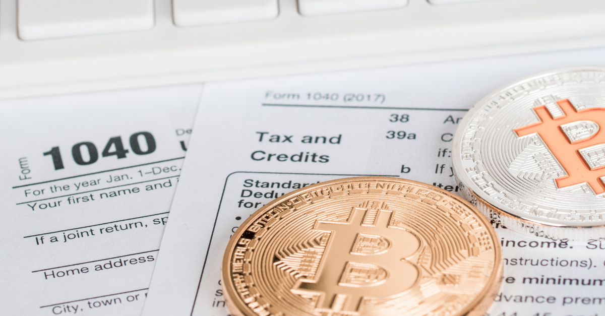 Cryptocurrency taxation: are you doing it right?