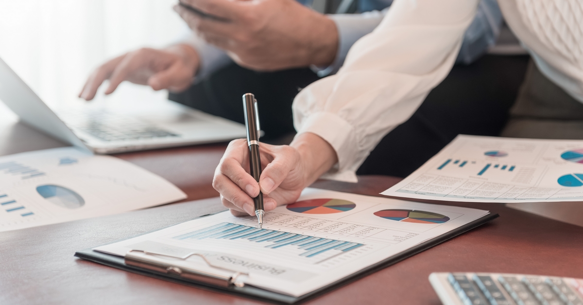 The state is preparing the possibility of accounting in another currency and a new definition of turnover The state is preparing the possibility of accounting in another currency and a new definition of turnover