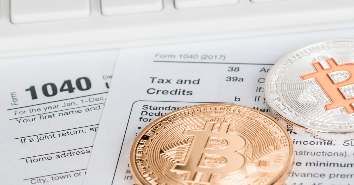 Cryptocurrencies and taxes - how to deal with them? Cryptocurrencies and taxes - how to deal with them?