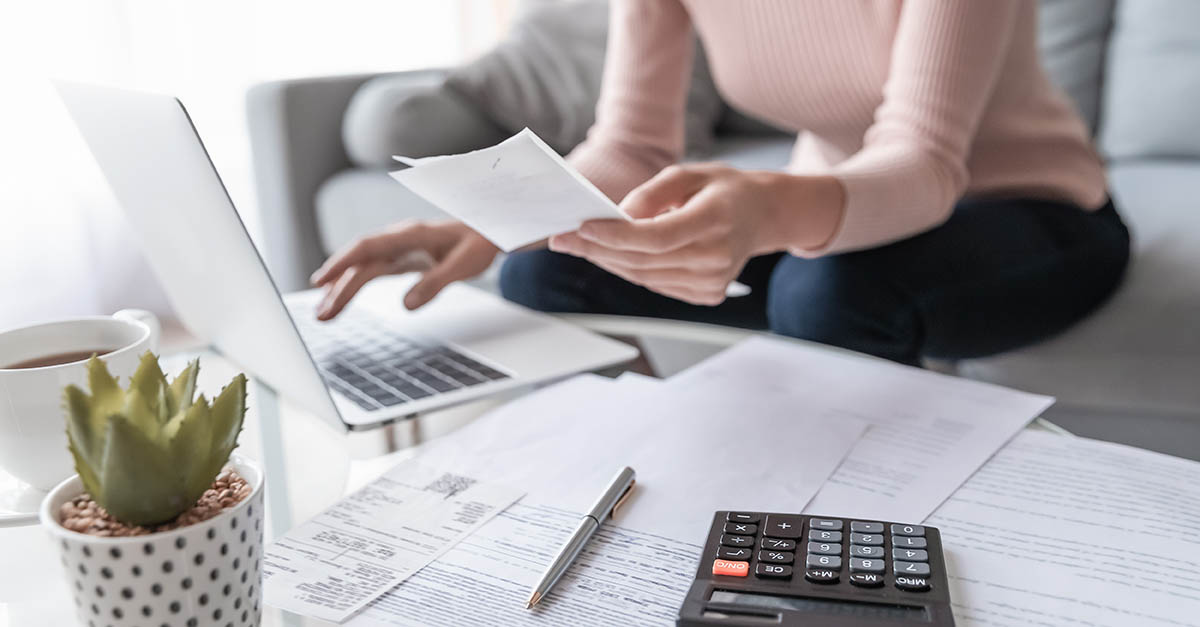 Self-employed tax: 4 ways to tax business income Self-employed tax: 4 ways to tax business income
