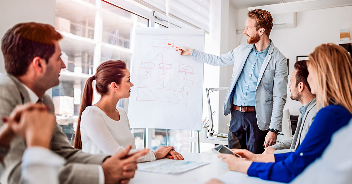 5 steps to success. How to Avoid Mistakes in Starting a Business