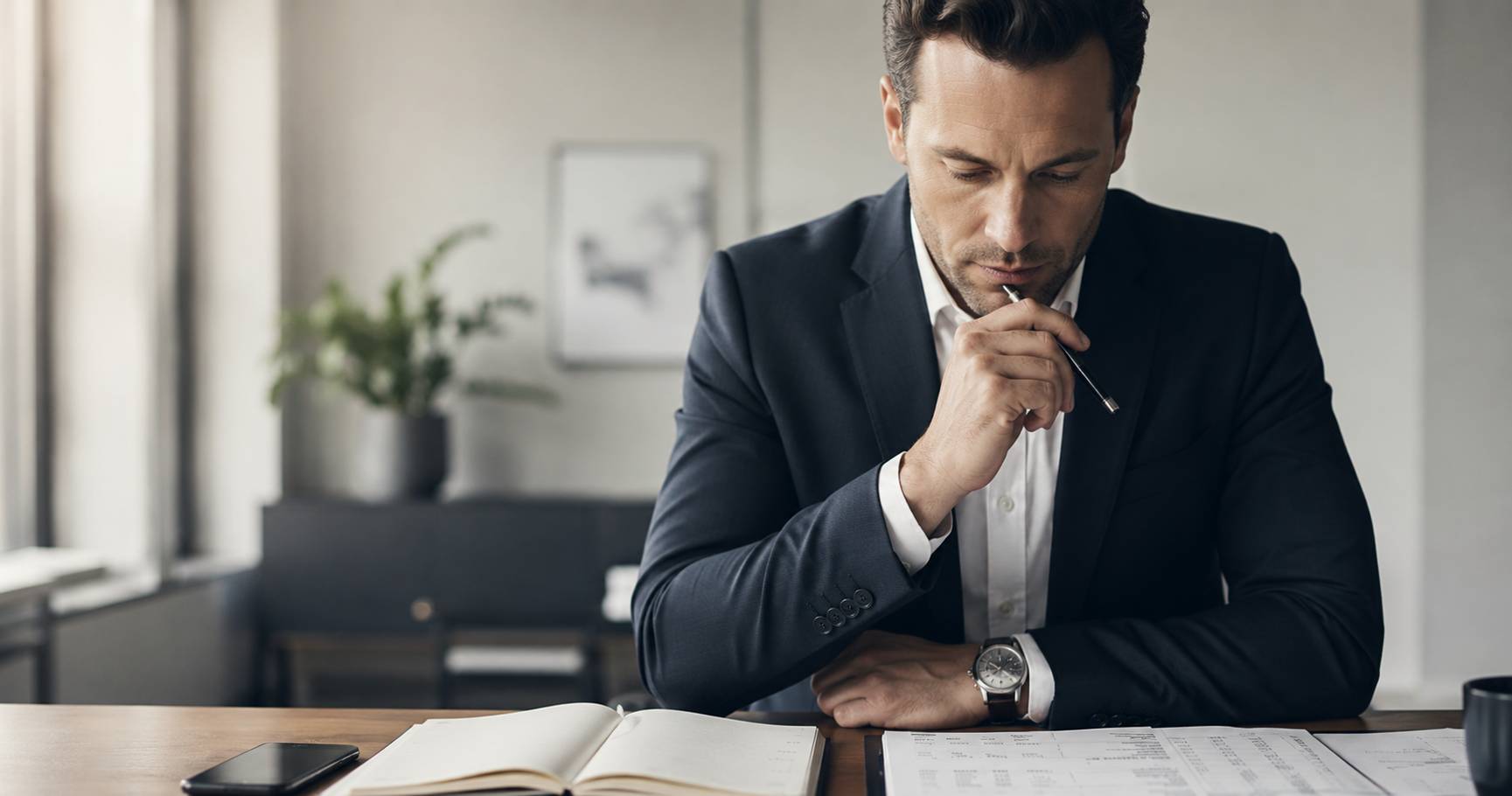 Guarantee with own property. What is it and to whom does it apply?