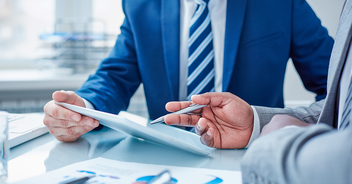 What is an electronic signature and how to create one? Instructions for entrepreneurs