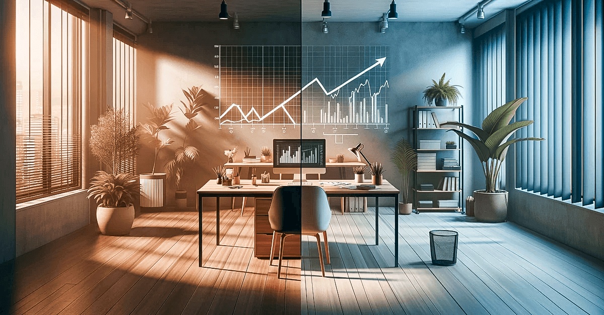 Profit versus loss: a guide to the company's bottom line