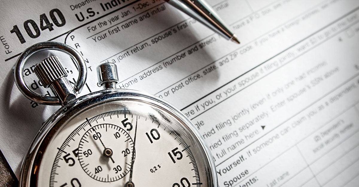 How long does it take to set up a company?