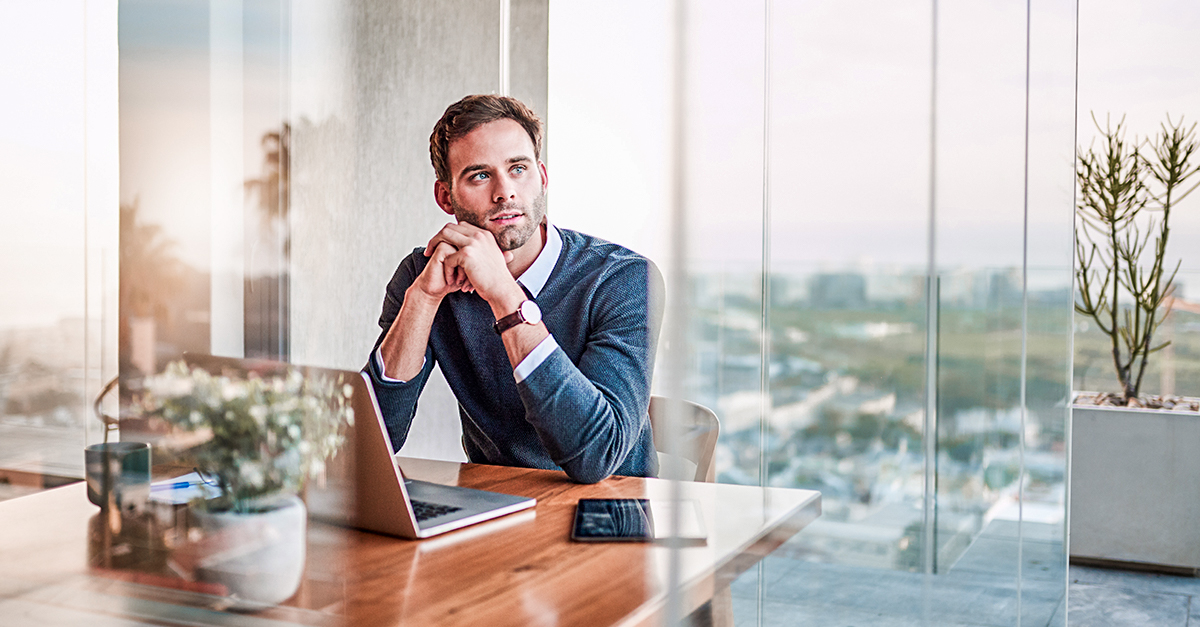 What to remember when you stop trading