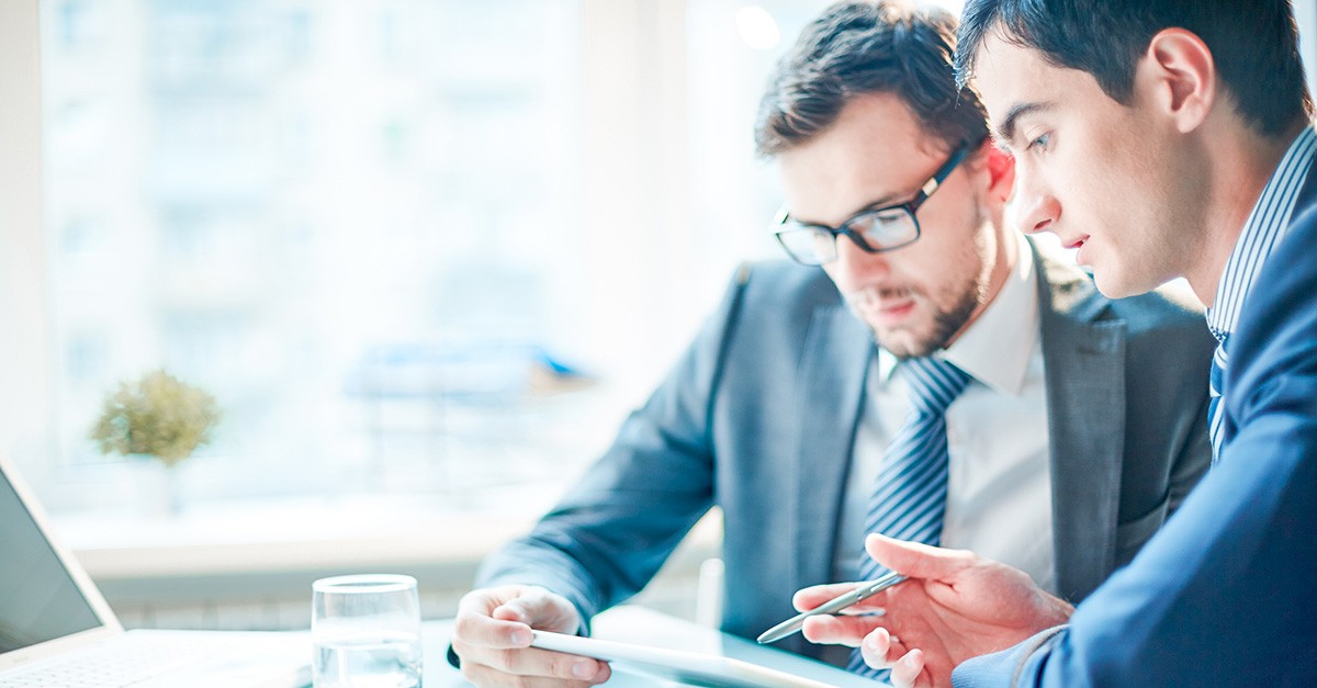 A good accountant saves you money and stress: how do you choose the right one?