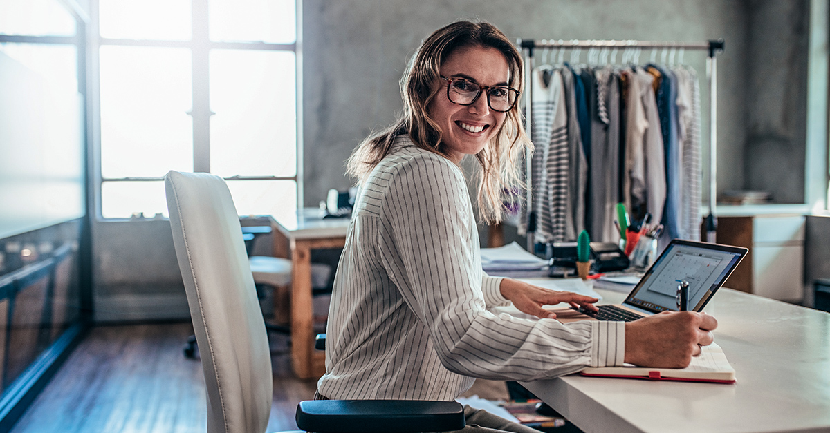 Setting up an e-shop: to do business as a self-employed person or a limited company?