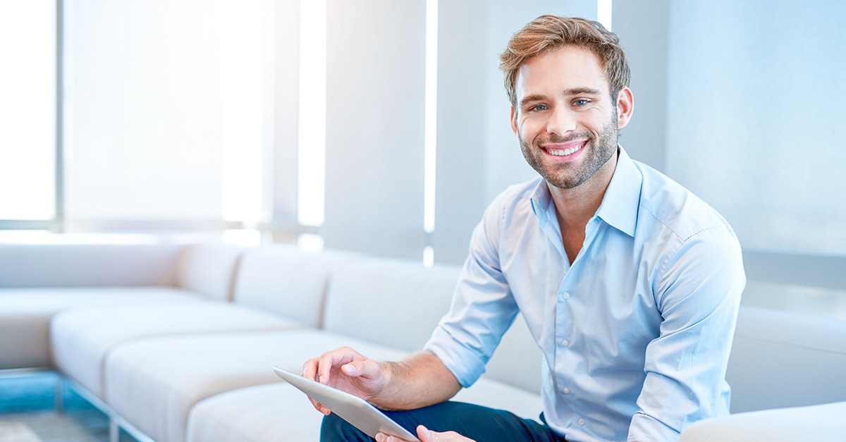 How to set up a trade? Just 3 steps and you are self-employed How to set up a trade? Just 3 steps and you are self-employed