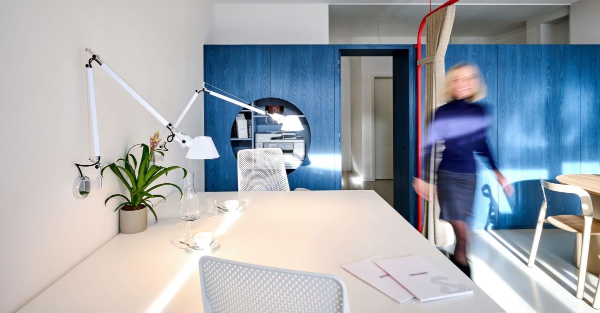 Is a virtual office legal? What does Czech law say about it?