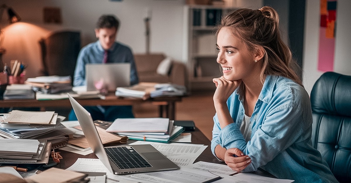 Guide to the duties after setting up a self-employed trade Guide to the duties after setting up a self-employed trade