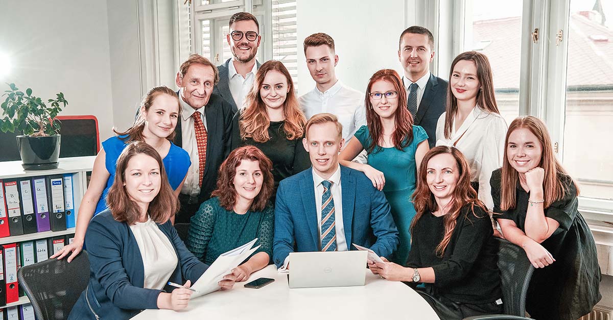 Starting a company with Jake&James. How does it work? Starting a company with Jake&James. How does it work?