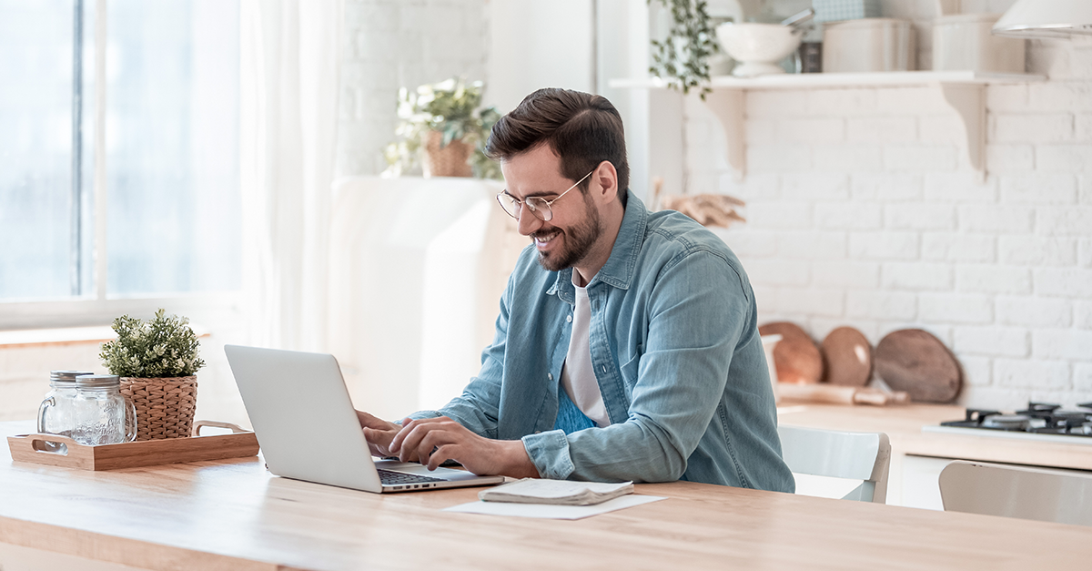 Electronic tax returns in 2023: for whom is it mandatory?