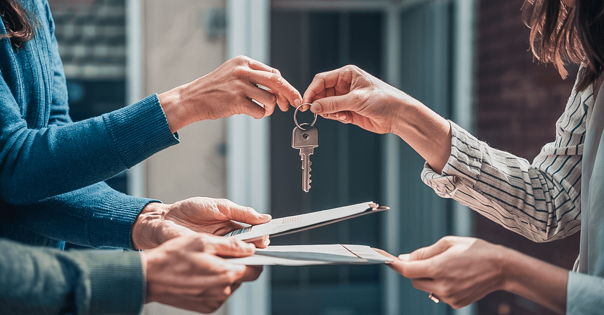 Flat sales tax: personal versus cooperative ownership