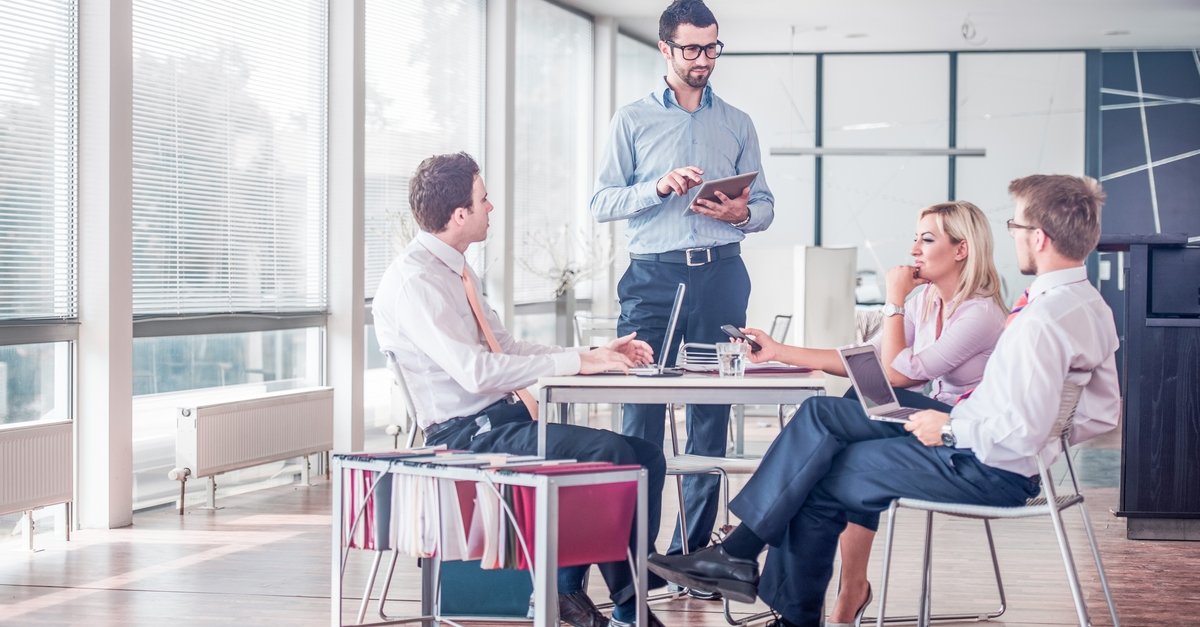 What is project management? The basics for budding entrepreneurs