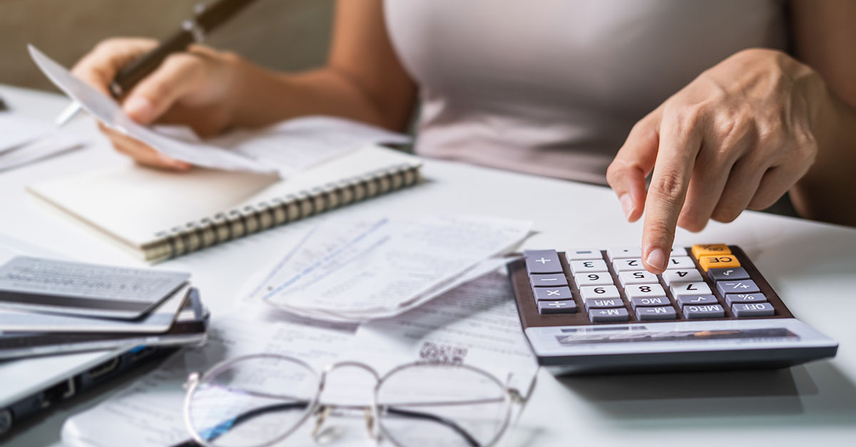 Accounting entity size categories: where do you fit in?