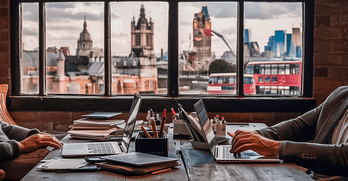 Doing business in England: legal changes affecting Ltd. companies